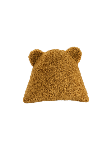 Maple Bear Cushion