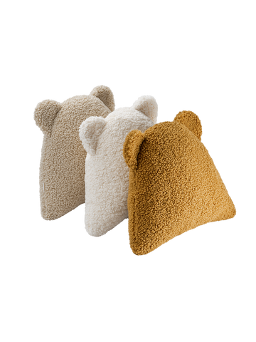 Maple Bear Cushion