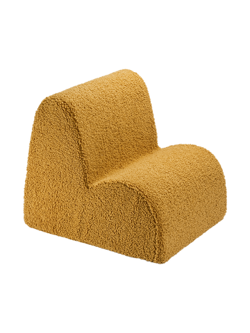 Maple Cloud Chair