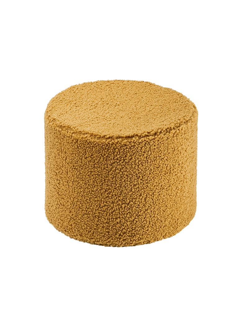 Érable Pouffe