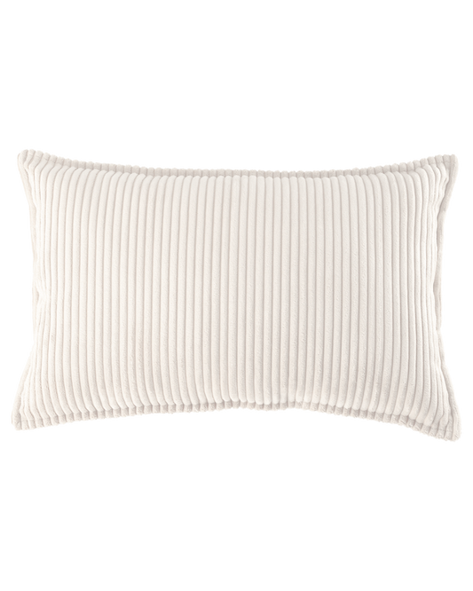 Marshmallow Bolster