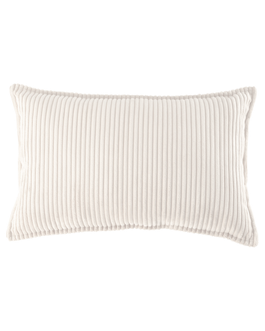 Marshmallow Bolster
