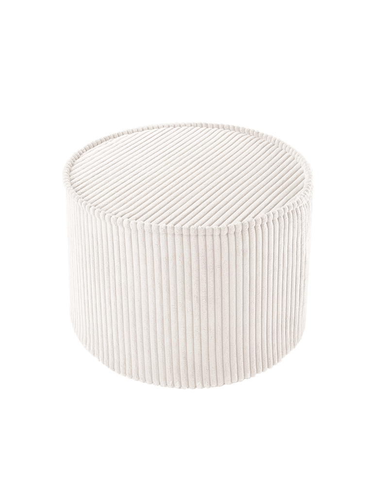Guimauve Pouffe