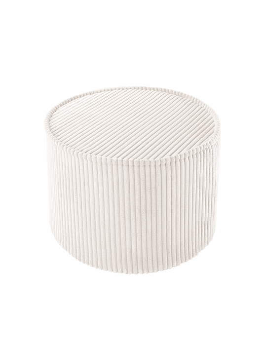Guimauve Pouffe