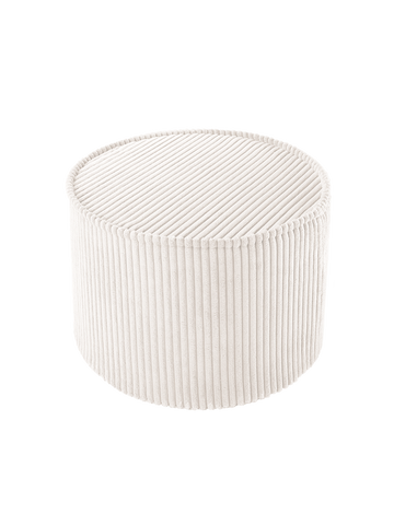 Guimauve Pouffe