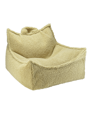 Matcha Beanbag Chair