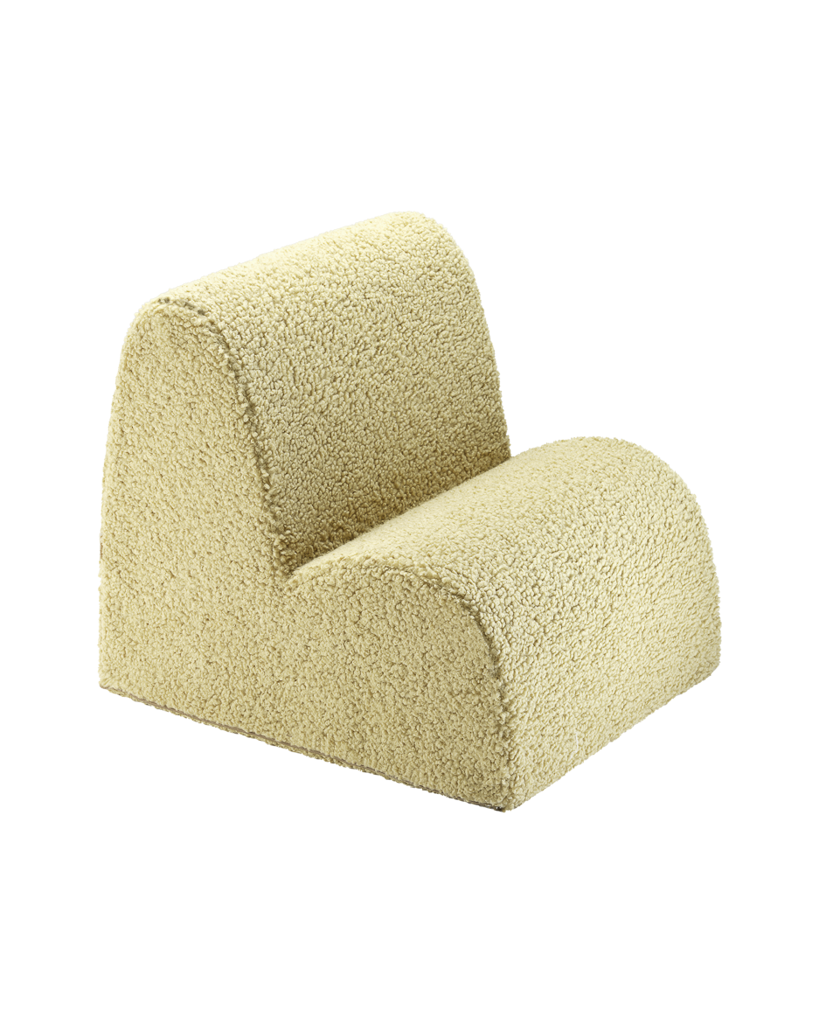 Matcha Cloud Chair