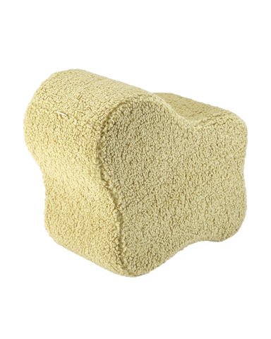 Matcha Cloud Pouffe