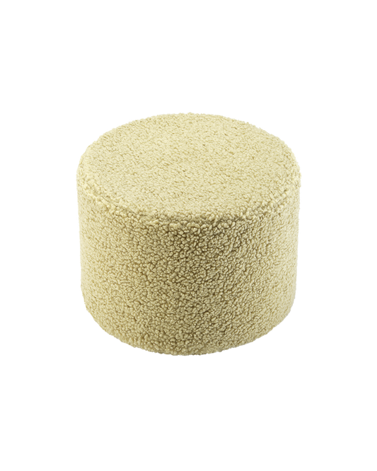Matcha Pouffe