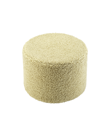 Matcha Pouffe