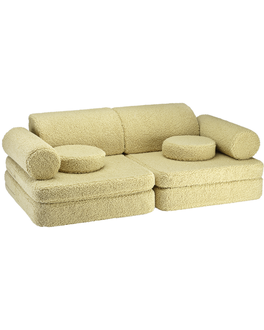 Matcha Settee
