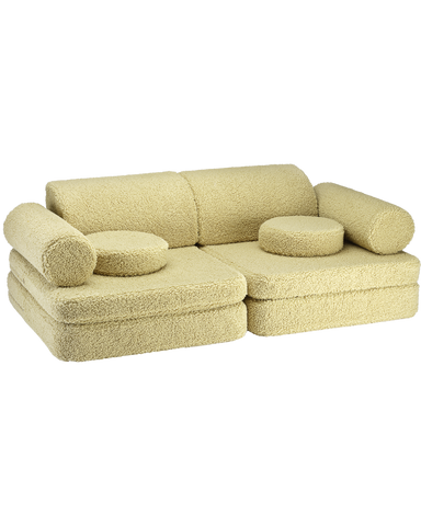 Matcha Settee