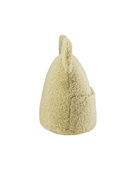 Matcha Teddy Pouch