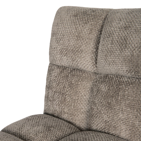 Milan bar chair ajustável pedra