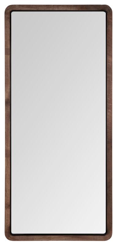 Espejo Cosmo rectangular grande
