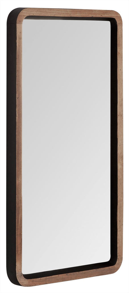 Espejo Cosmo rectangular pequeño