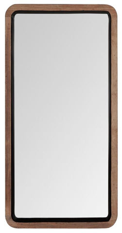 Espejo Cosmo rectangular pequeño
