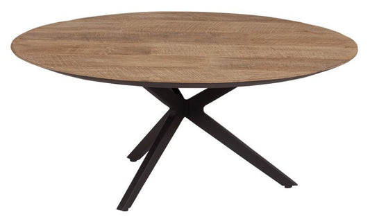 Table basse ronde Metropole