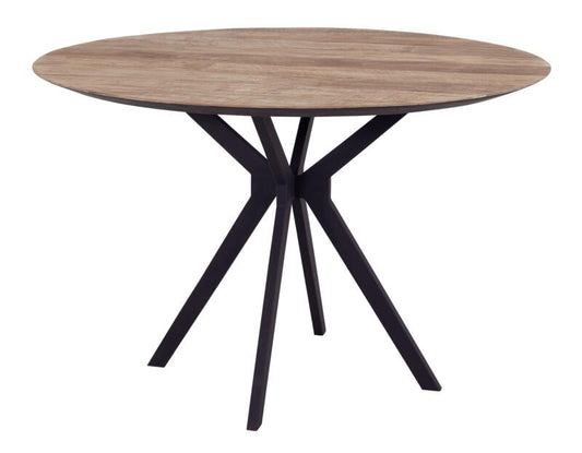 Mesa de mostrador redonda Metropole