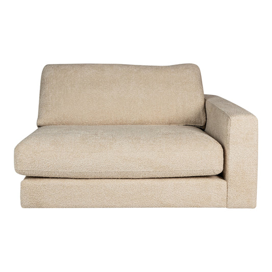 Nilla sofa reposabrazos R SiC Ant3 Arena