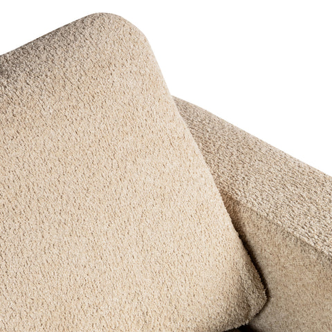 Nilla sofa reposabrazos R SiC Ant3 Arena