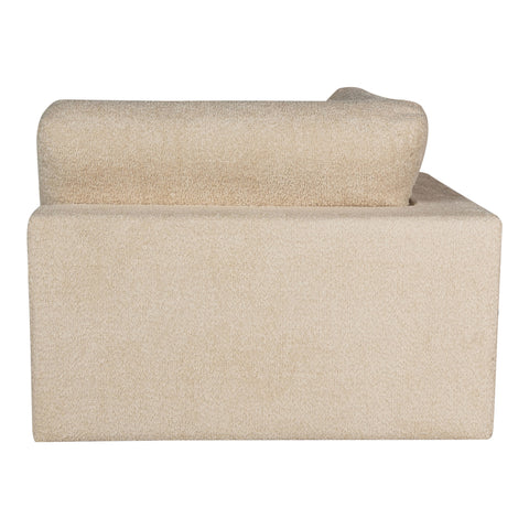 Nilla sofa corner C90 SiC Ant3 Sand