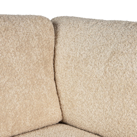 Nilla sofa corner C90 SiC Ant3 Sand