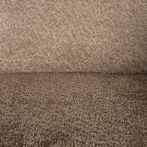 Nilla sofa corner C90 SiC Ant5 Brown