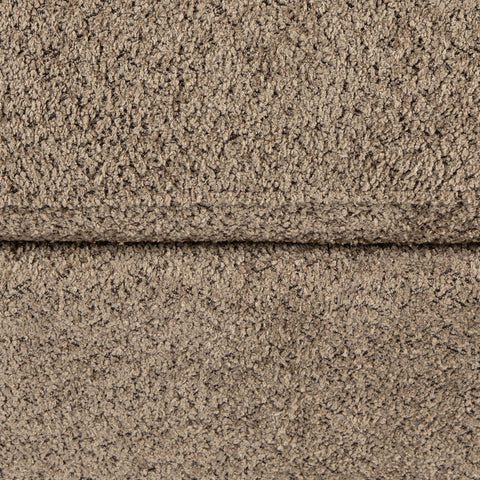 Nilla sofa footstool SiC Ant5 Brown