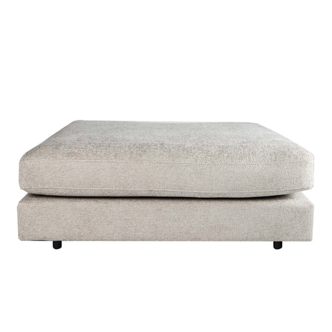 Nilla sofa footstool SIC Legacy 15 Dove
