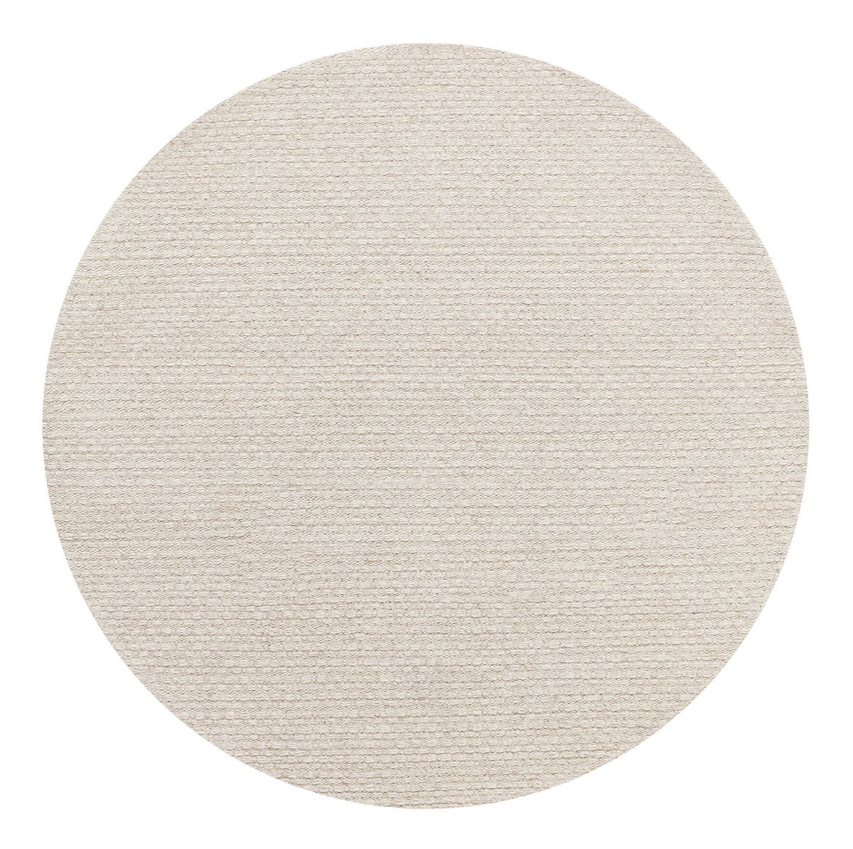 Carpet Nirvana rond moyen