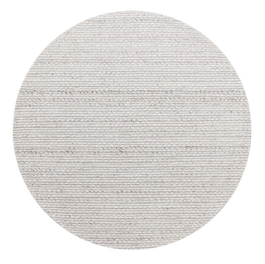 Translate Carpet Nirvana round small to  Only.
