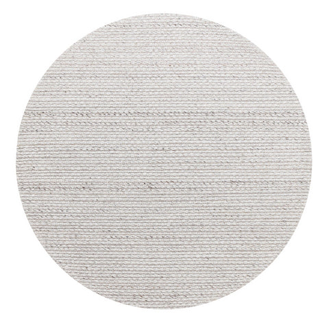 Translate Carpet Nirvana round small to  Only.