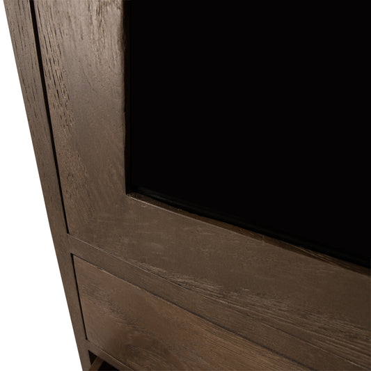 Armarium 1 patefacio 4 drawers Glay