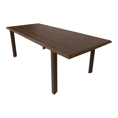Mesa de comedor de roble Festum 240x100 Glay