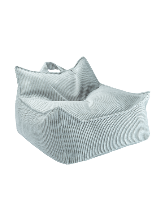 Peppermint Green Beanbag Chair