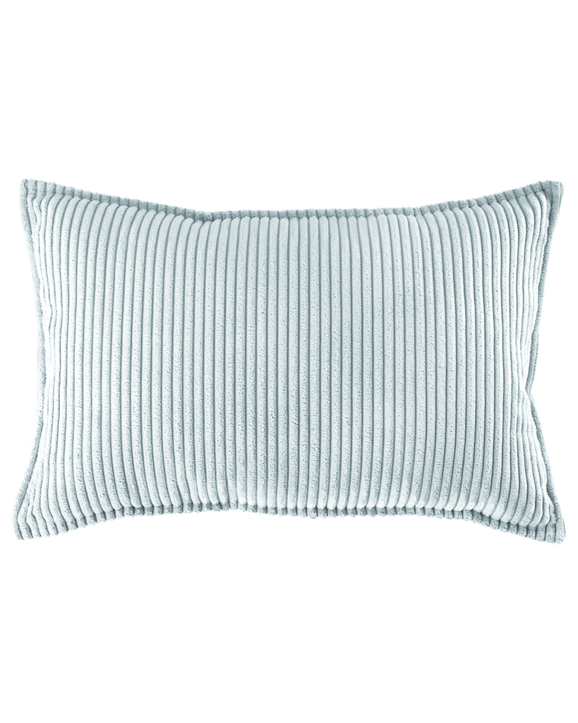 Peppermint Green Bolster
