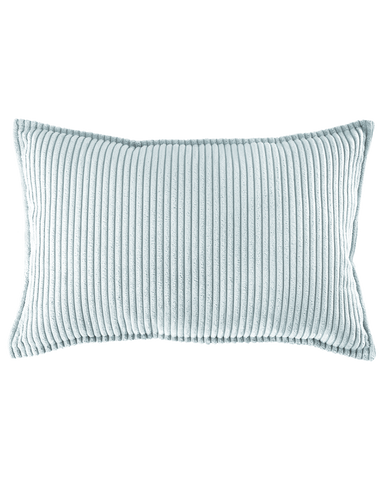 Peppermint Green Bolster