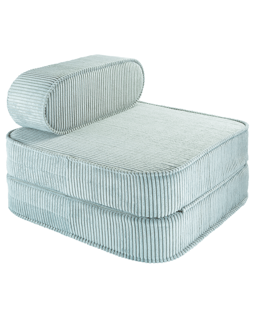 Peppermint Green Flip Chair