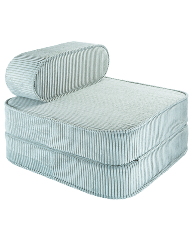 Peppermint Green Flip Chair