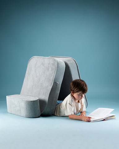 Peppermint Green Flip Chair