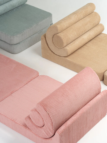 Rosa Mousse Flipster