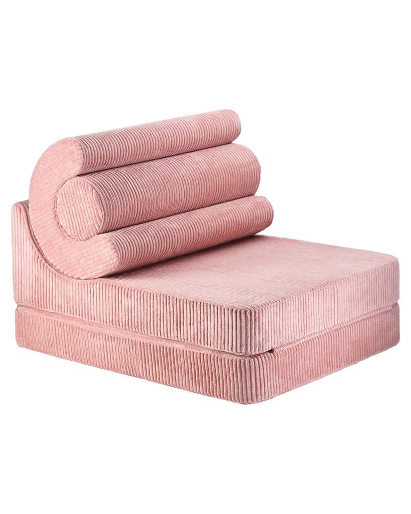 Rosa Mousse Flipster