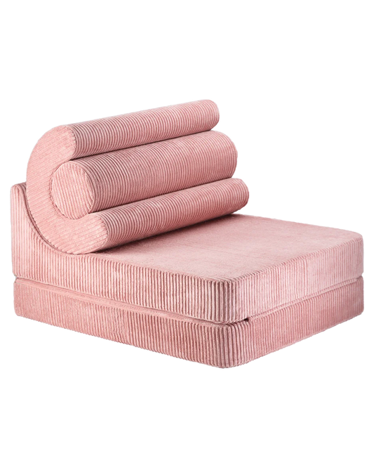 Rosa Mousse Flipster