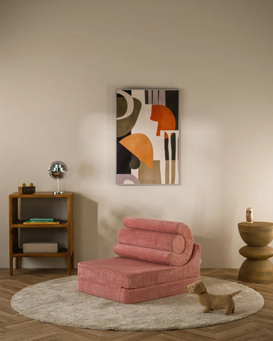 Rosa Mousse Flipster