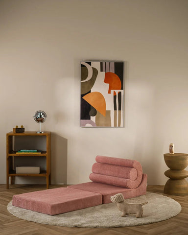 Rosa Mousse Flipster