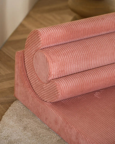 Rosa Mousse Flipster