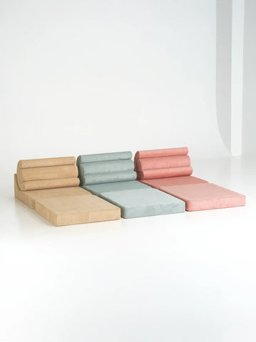 Rosa Mousse Flipster
