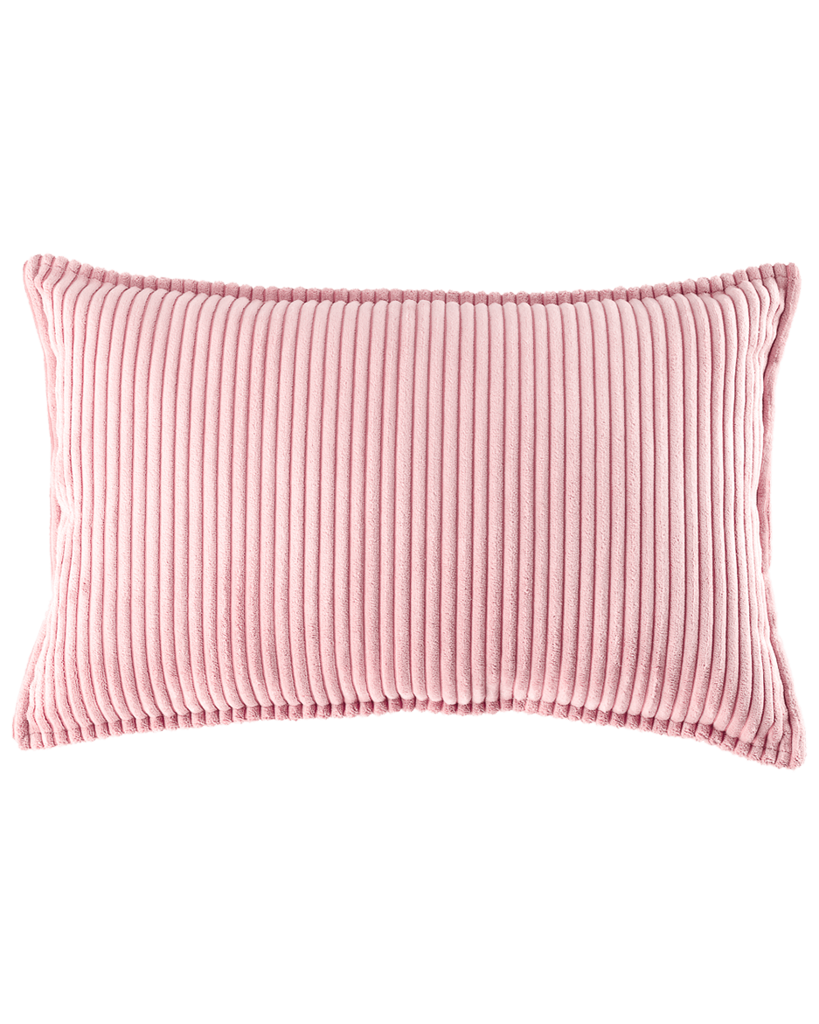 Rosa Mousse Almohada