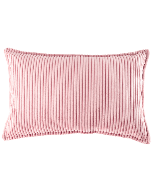 Rosa Mousse Almohada